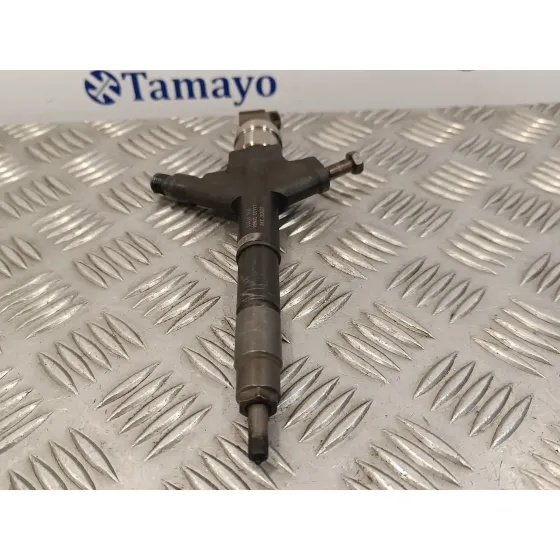 Inyector para Nissan Nt400 Cabstar (01/20214->)