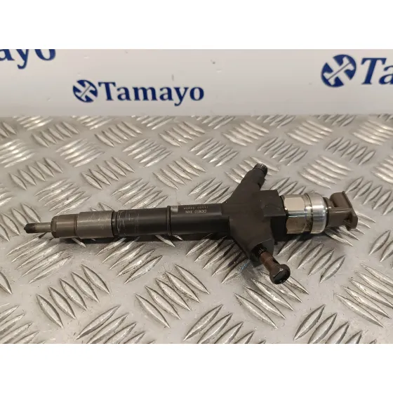 Inyector para Nissan Nt400 Cabstar (01/20214->)