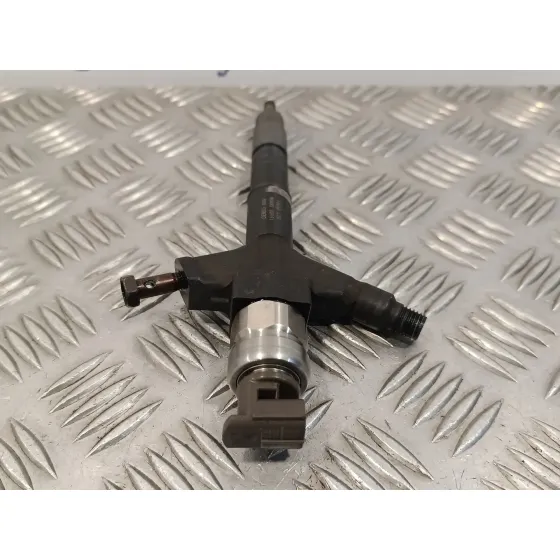 Inyector para Nissan Nt400 Cabstar (01/20214->)