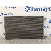 Condensador / Radiador Aire Acondicionado para Renault Kangoo