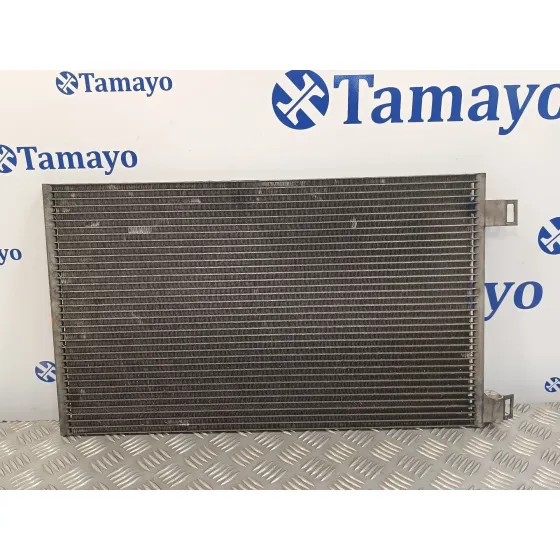 Condensador / Radiador Aire Acondicionado para Renault Kangoo