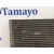 Condensador / Radiador Aire Acondicionado para Renault Kangoo