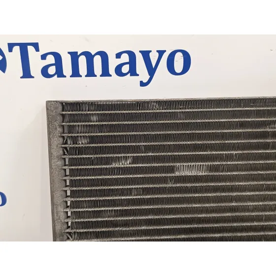 Condensador / Radiador Aire Acondicionado para Renault Kangoo