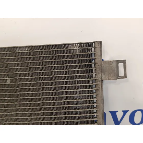 Condensador / Radiador Aire Acondicionado para Renault Kangoo