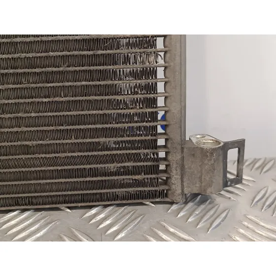 Condensador / Radiador Aire Acondicionado para Renault Kangoo
