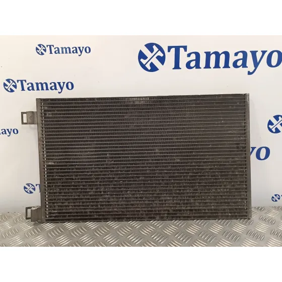 Condensador / Radiador Aire Acondicionado para Renault Kangoo