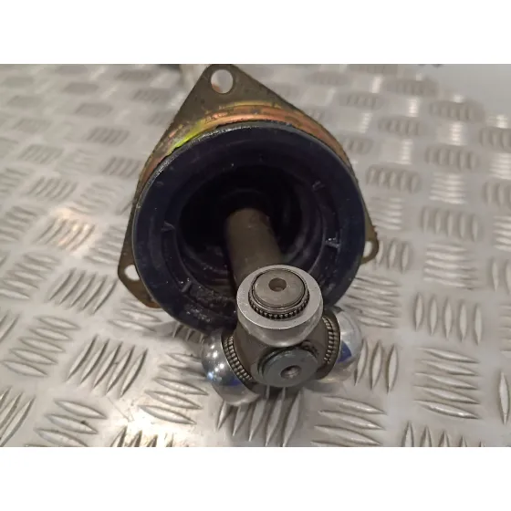 Transmision Delantera Izquierda para Opel Vivaro