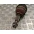 Transmision Delantera Izquierda para Opel Vivaro