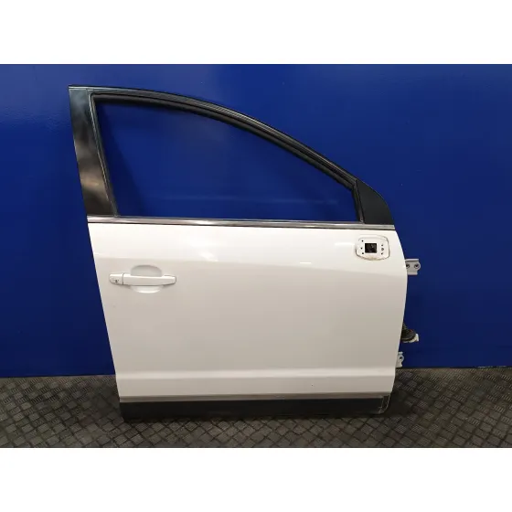 Puerta Delantera Derecha para Opel Antara