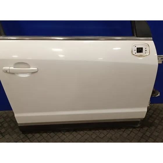 Puerta Delantera Derecha para Opel Antara