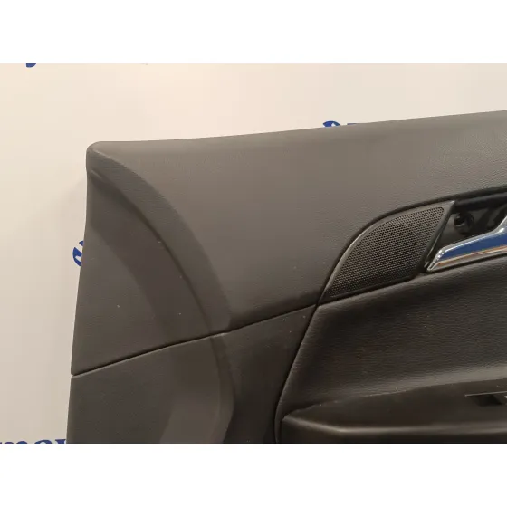Guarnecido Puerta Delantera Derecha para Opel Antara