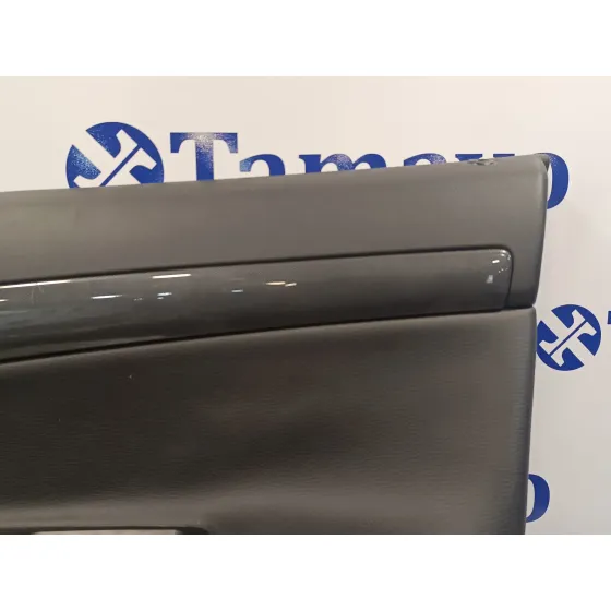 Guarnecido Puerta Delantera Derecha para Opel Antara