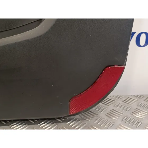 Guarnecido Puerta Delantera Derecha para Opel Antara