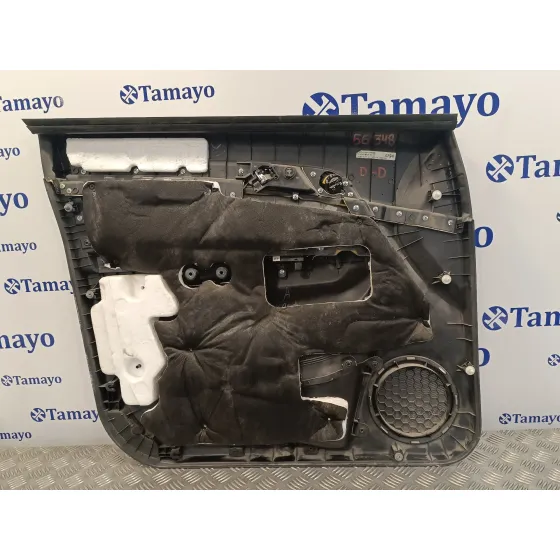 Guarnecido Puerta Delantera Derecha para Opel Antara
