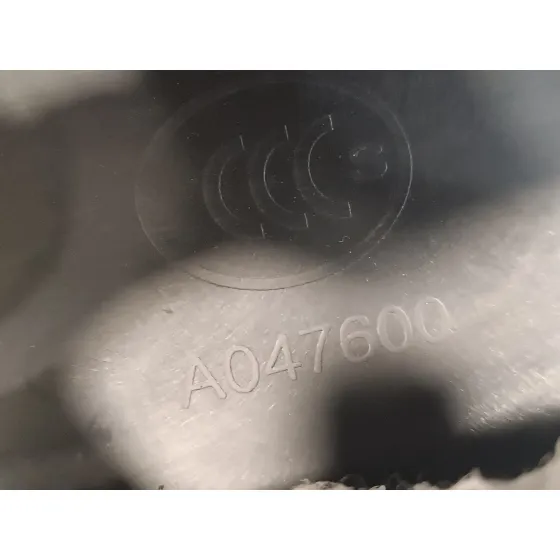 Guarnecido Puerta Delantera Derecha para Opel Antara