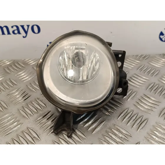 Faro Antiniebla Izquierdo para Volkswagen Touareg (7La)