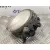 Faro Antiniebla Izquierdo para Volkswagen Touareg (7La)