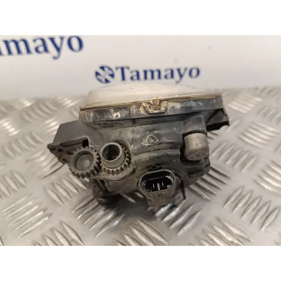 Faro Antiniebla Izquierdo para Volkswagen Touareg (7La)