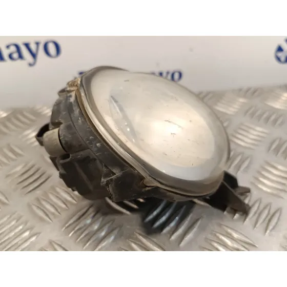 Faro Antiniebla Izquierdo para Volkswagen Touareg (7La)