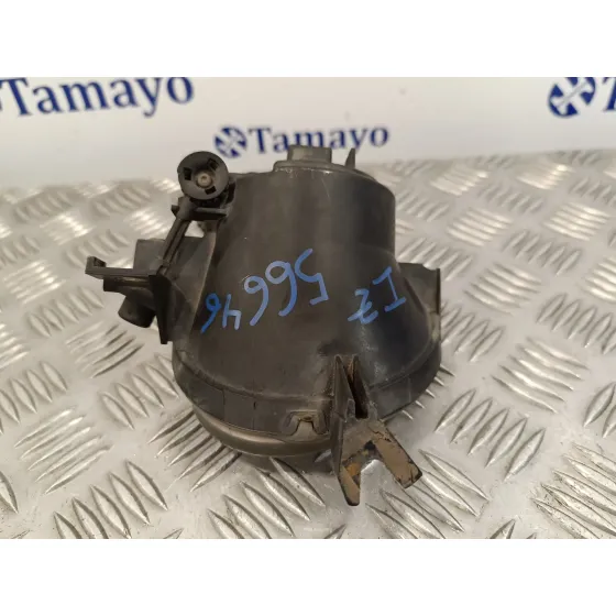 Faro Antiniebla Izquierdo para Volkswagen Touareg (7La)