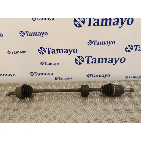 Transmision Delantera Derecha para Fiat Nuova 500 (150)