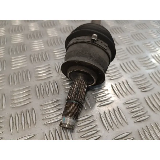 Transmision Delantera Derecha para Fiat Nuova 500 (150)