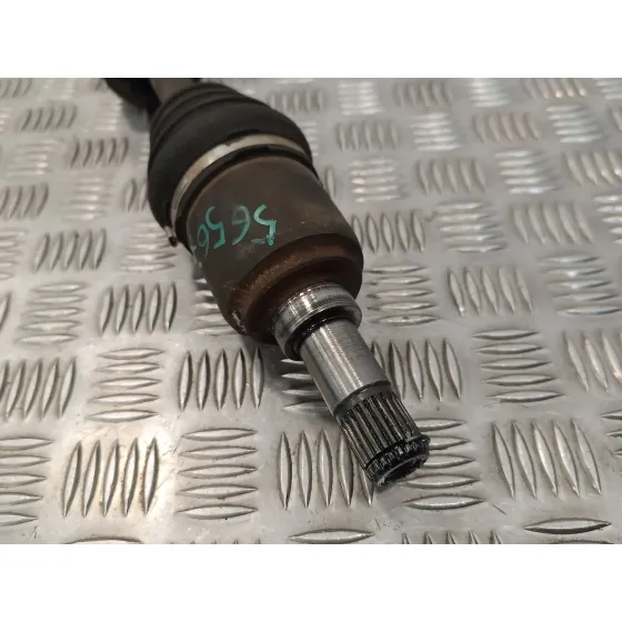 Transmision Delantera Derecha para Fiat Nuova 500 (150)