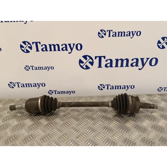 Transmision Delantera Izquierda para Fiat Nuova 500 (150)