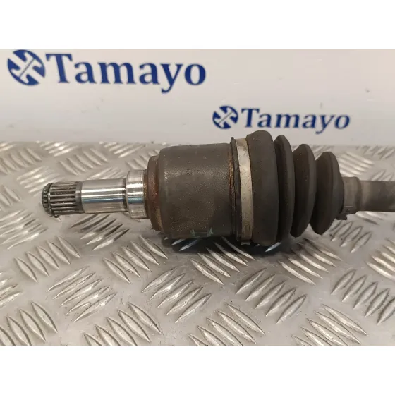 Transmision Delantera Izquierda para Fiat Nuova 500 (150)