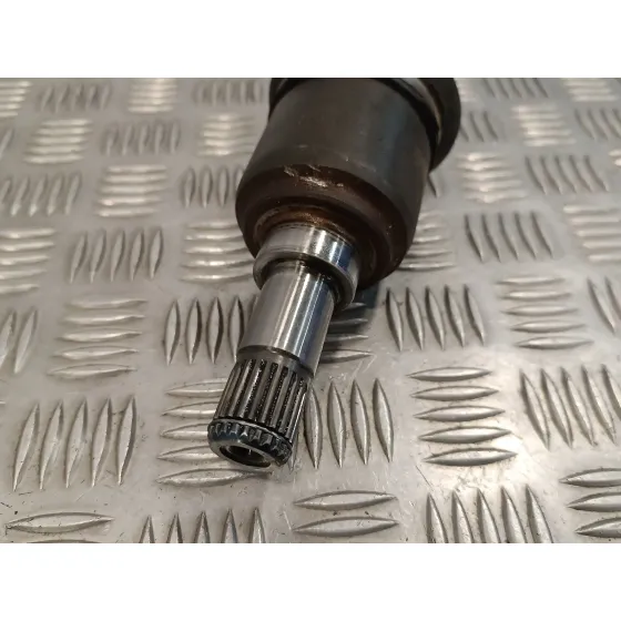 Transmision Delantera Izquierda para Fiat Nuova 500 (150)