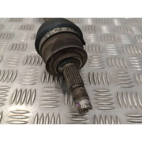 Transmision Delantera Izquierda para Fiat Nuova 500 (150)