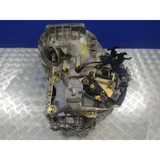 Caja Cambios para Ford Focus Berlina (Cak)