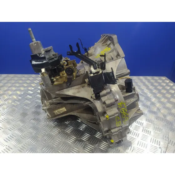 Caja Cambios para Ford Focus Berlina (Cak)