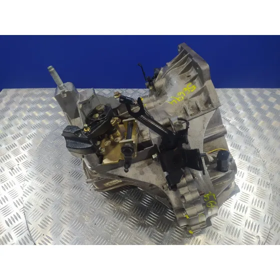 Caja Cambios para Ford Focus Berlina (Cak)