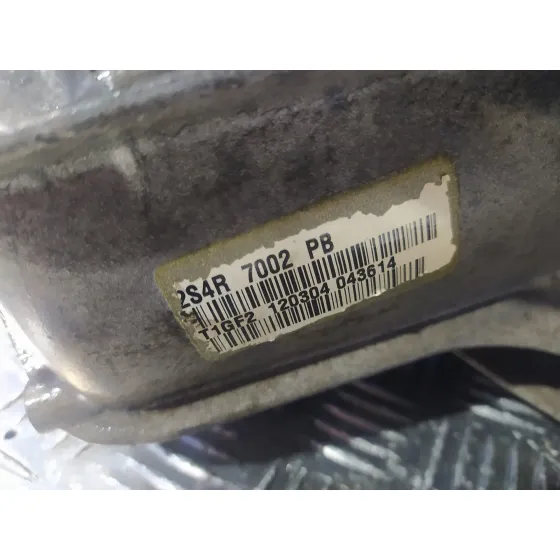 Caja Cambios para Ford Focus Berlina (Cak)