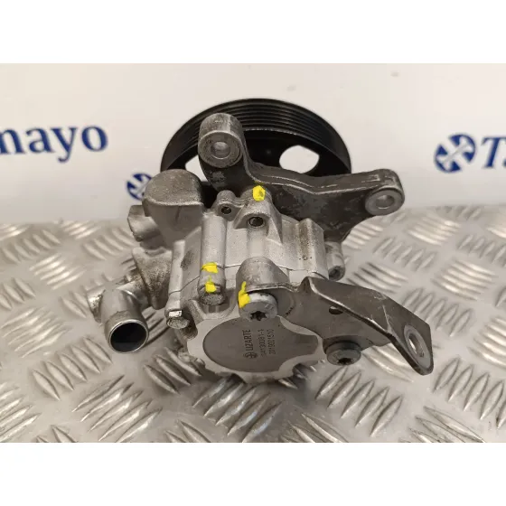 Bomba Servodireccion para Mercedes-Benz Sprinter Ii James Cook (906)