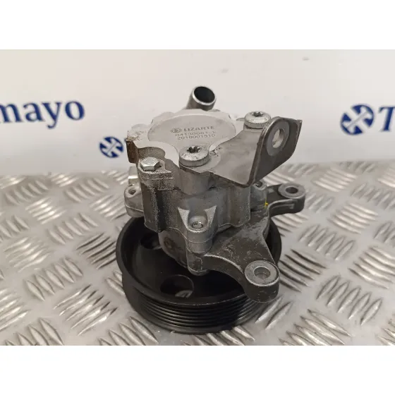 Bomba Servodireccion para Mercedes-Benz Sprinter Ii James Cook (906)