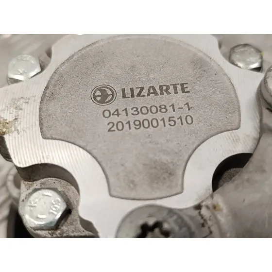 Bomba Servodireccion para Mercedes-Benz Sprinter Ii James Cook (906)