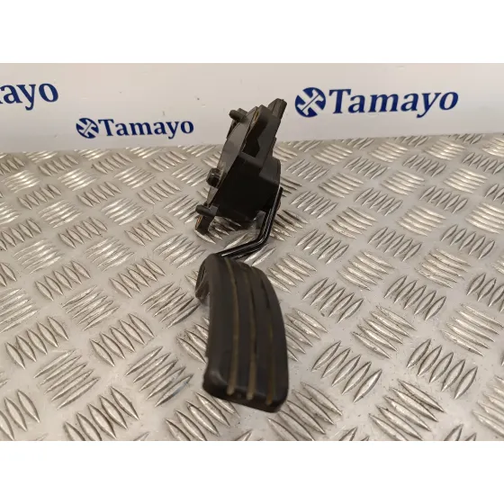 Pedal Acelerador para Renault Clio Iii
