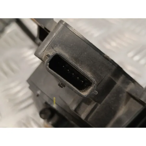Pedal Acelerador para Renault Clio Iii