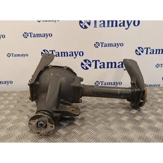 Diferencial Delantero para Mitsubishi Galloper (Hyundai)