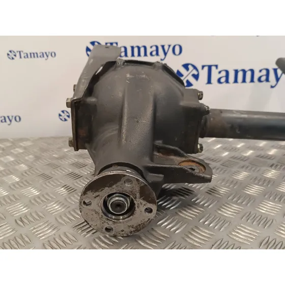 Diferencial Delantero para Mitsubishi Galloper (Hyundai)