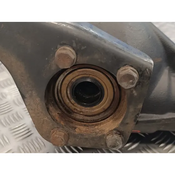 Diferencial Delantero para Mitsubishi Galloper (Hyundai)