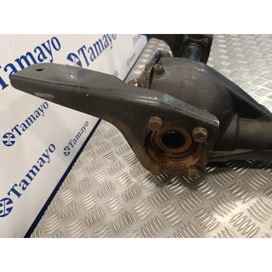 Diferencial Delantero para Mitsubishi Galloper (Hyundai)