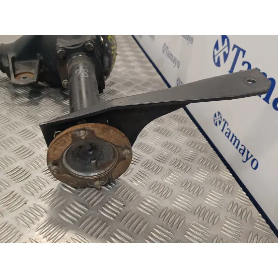Diferencial Delantero para Mitsubishi Galloper (Hyundai)