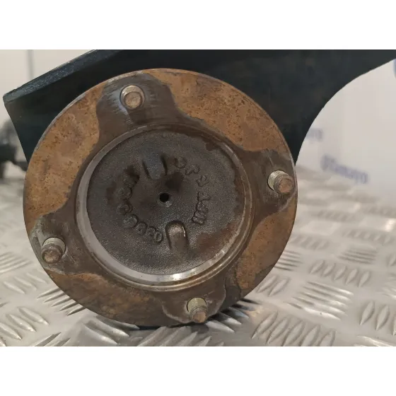 Diferencial Delantero para Mitsubishi Galloper (Hyundai)