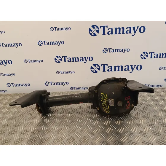 Diferencial Delantero para Mitsubishi Galloper (Hyundai)