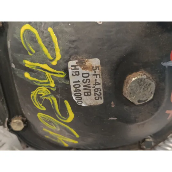 Diferencial Delantero para Mitsubishi Galloper (Hyundai)