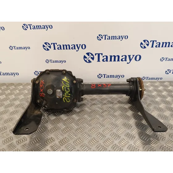 Diferencial Delantero para Mitsubishi Galloper (Hyundai)