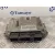 Centralita Motor Uce para Renault Vel Satis (Bj0)